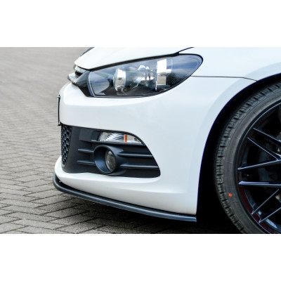 Spoiler delantero para VW Scirocco 3 Typ 13