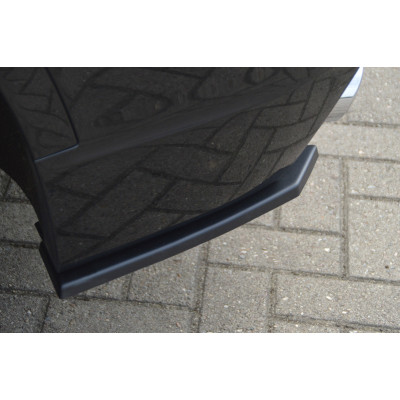 Partes laterales del faldon trasero para BMW X3 F25