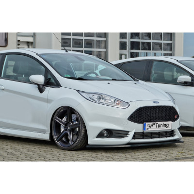 Spoiler delantero para Ford Fiesta ST Typ: JA8