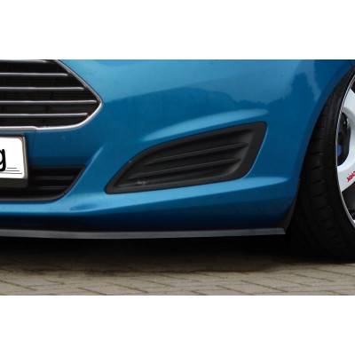 Spoiler delantero para Ford Fiesta Typ: JA8