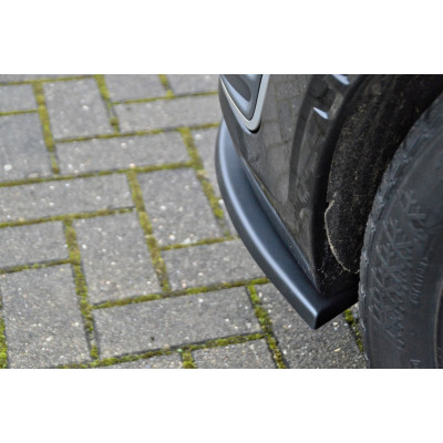 Partes laterales del faldon trasero para Ford Focus ST MK2 DA3