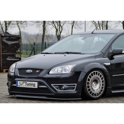 Spoiler delantero para Ford Focus ST MK2 DA3