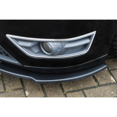 Spoiler delantero para Ford Focus ST MK2 DA3
