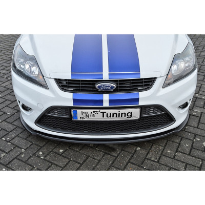Spoiler delantero para Ford Focus ST MK2 DA3 Facelift