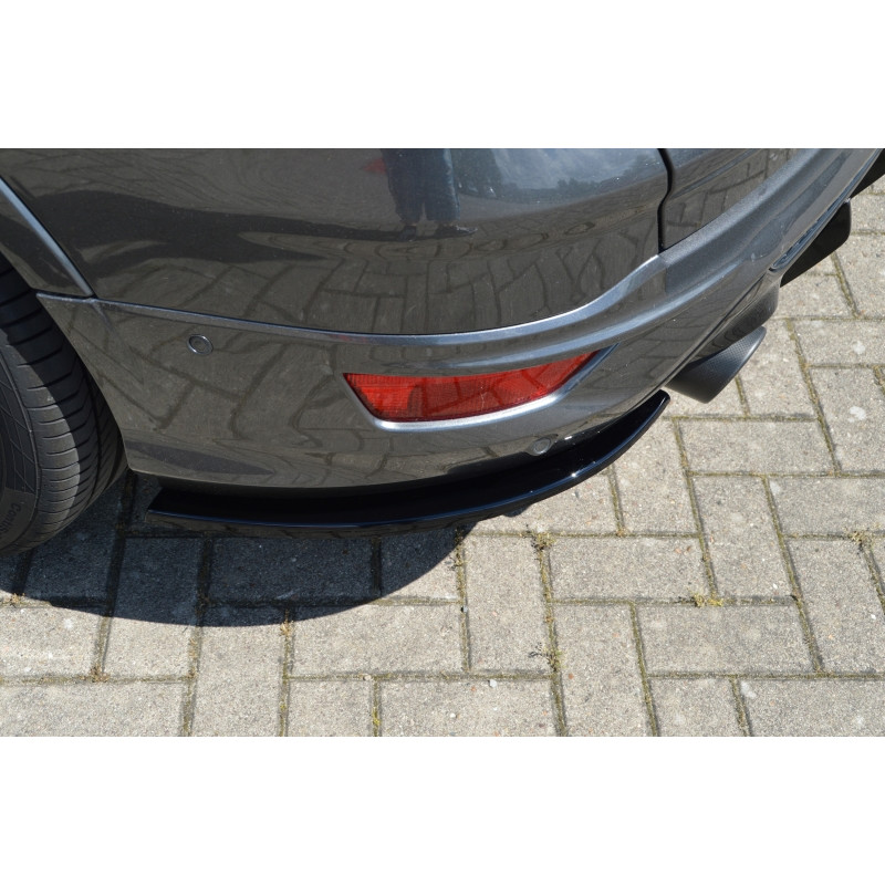 Faldones laterales para Ford Kuga DM2