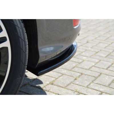 Faldones laterales para Ford Kuga DM2