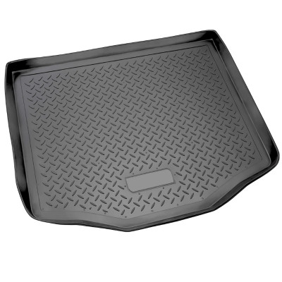 Protector Cubre maletero de Goma Premium para Ford Fiesta V | JH, JD | 2002-2008