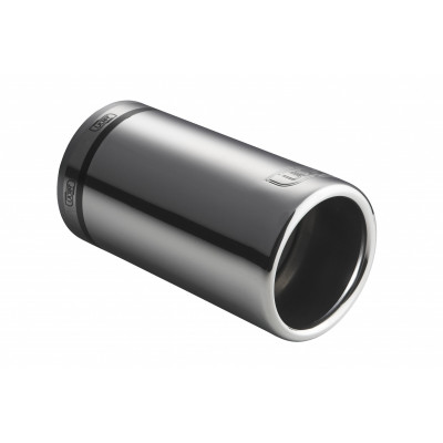 Embellecedor de escape  para Fiat Panda 2003-2012