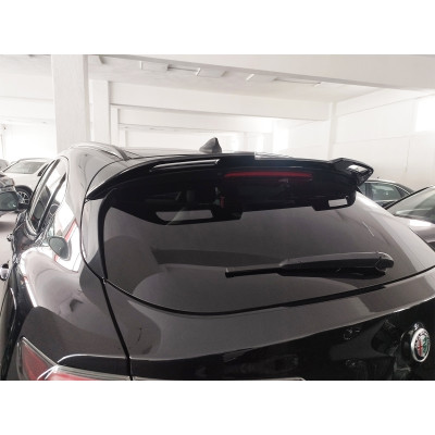 Spoiler trasero para Alfa Romeo Stelvio Mk1