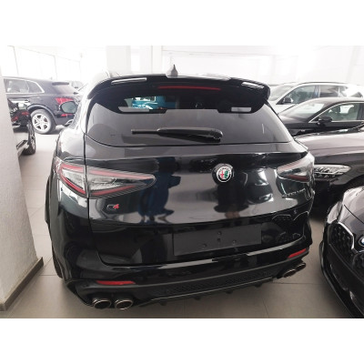 Spoiler trasero para Alfa Romeo Stelvio Mk1