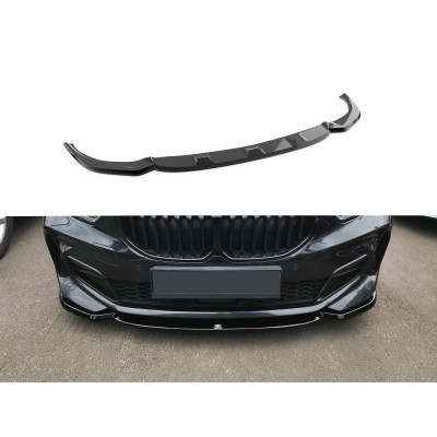 Spoiler delantero para BMW 1 Series F40 M-Pack