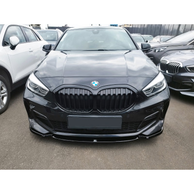 Spoiler delantero para BMW 1 Series F40 M-Pack