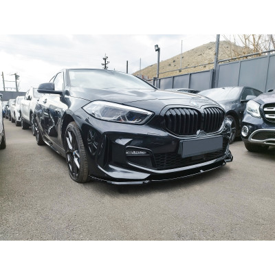 Spoiler delantero para BMW 1 Series F40 M-Pack