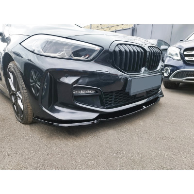 Spoiler delantero para BMW 1 Series F40 M-Pack