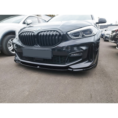 Spoiler delantero para BMW 1 Series F40 M-Pack