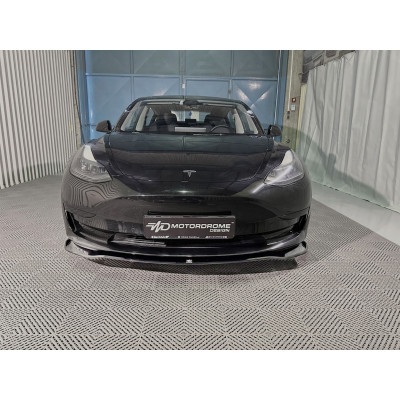Spoiler delantero para V.1 Tesla Model 3