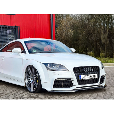 Spoiler delantero para Audi TT RS, 8J