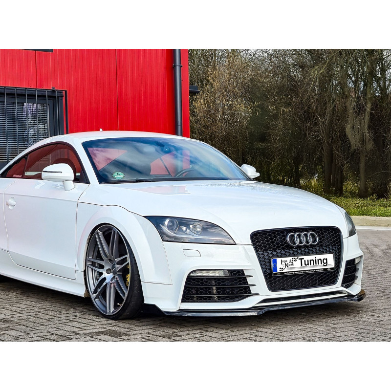 Spoiler delantero para Audi TT RS, 8J