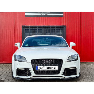 Spoiler delantero para Audi TT RS, 8J