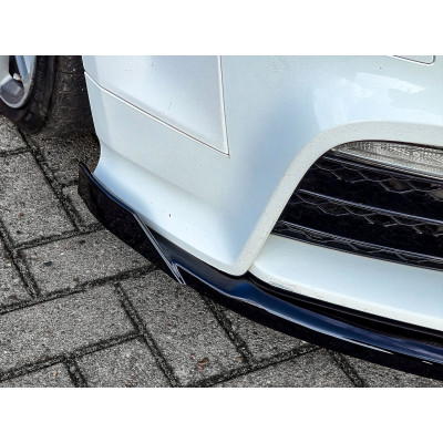 Spoiler delantero para Audi TT RS, 8J