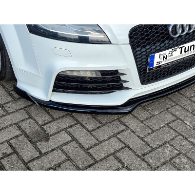 Spoiler delantero para Audi TT RS, 8J