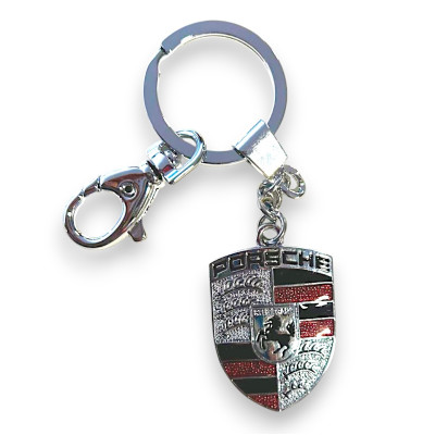 Llavero para Porsche