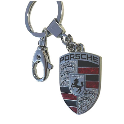 Llavero para Porsche