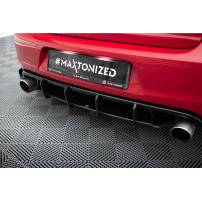 Difusor trasero para  Volkswagen Golf GTI Mk6
