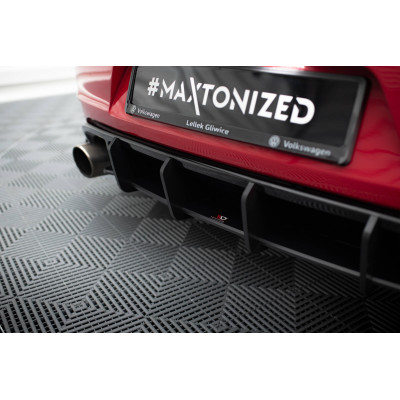 Difusor trasero para  Volkswagen Golf GTI Mk6