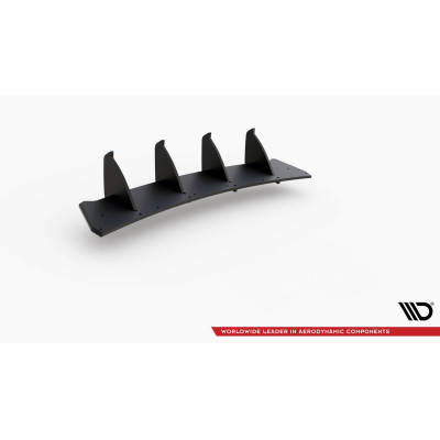 Difusor trasero para  Volkswagen Golf GTI Mk6
