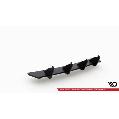 Difusor trasero para  Volkswagen Golf GTI Mk6