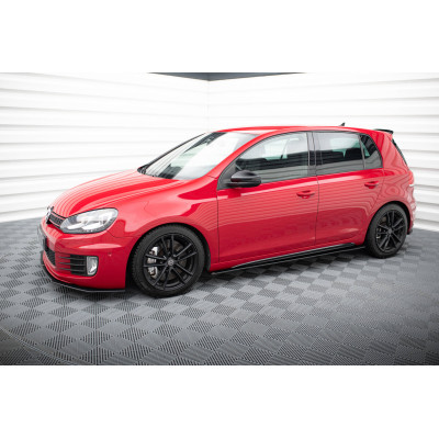Estriberas para Volkswagen Golf GTI Mk6