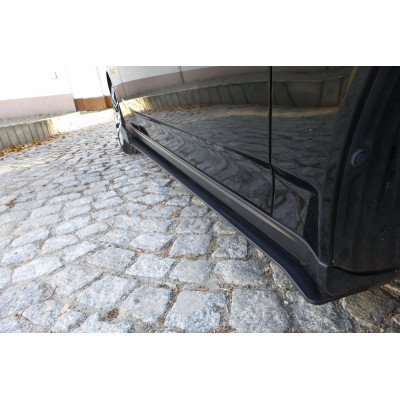 Estriberas para  TOYOTA CELICA T23 PREFACE