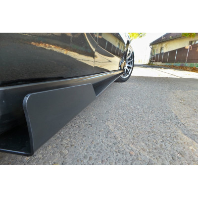 Estriberas para  TOYOTA CELICA T23 PREFACE