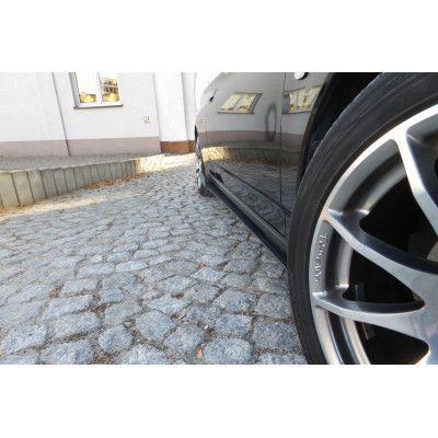 Estriberas para  TOYOTA CELICA T23 PREFACE