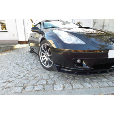 Estriberas para  TOYOTA CELICA T23 PREFACE