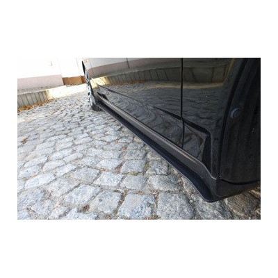 Estriberas para  TOYOTA CELICA T23 PREFACE