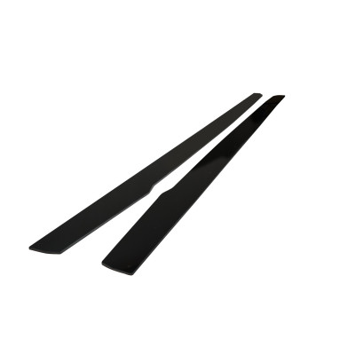 Estriberas para Audi RS5 F5 Coupe