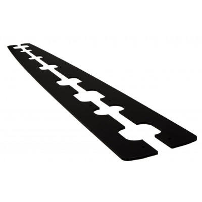 Estriberas para Audi S6 / A6 S-Line C7