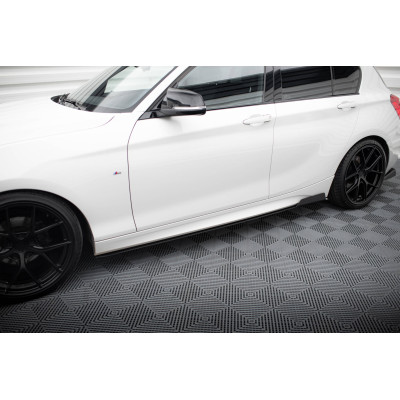 Estriberas para BMW 1 F21 M135i / M140i / M-Pack