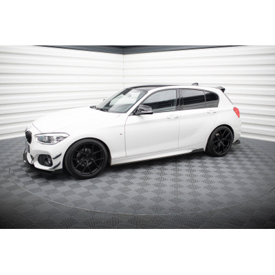 Estriberas para BMW 1 F21 M135i / M140i / M-Pack