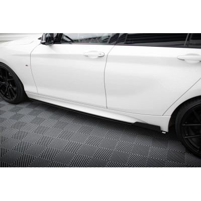 Estriberas para BMW 1 F21 M135i / M140i / M-Pack