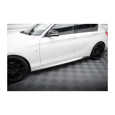 Estriberas para BMW 1 F21 M135i / M140i / M-Pack