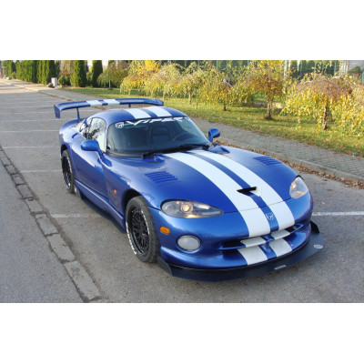 Estriberas para DODGE VIPER GTS