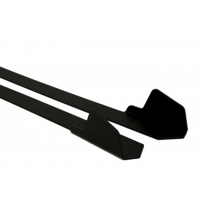 Estriberas para HONDA CIVIC IX TYPE R