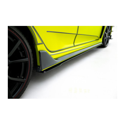 Estriberas para Honda Civic Type-R Mk10 / Mk10 Facelift