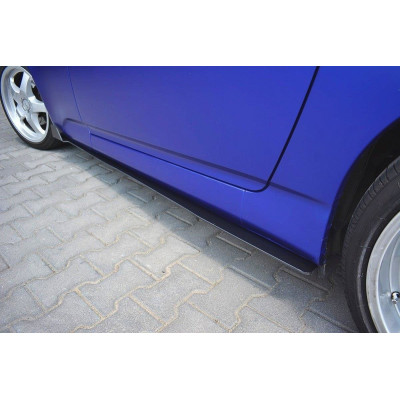 Estriberas para HONDA S2000