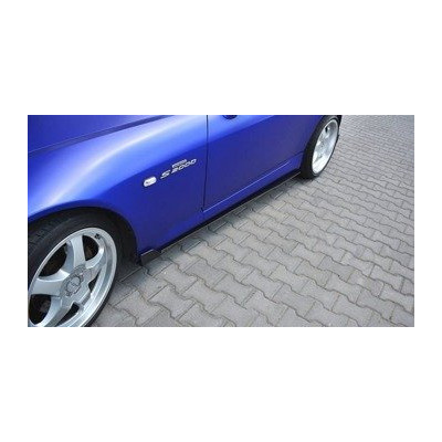 Estriberas para HONDA S2000