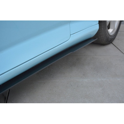 Estriberas para HYUNDAI TIBURON MK.2 FACELIFT