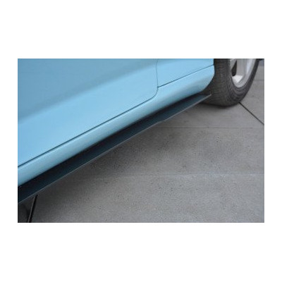 Estriberas para HYUNDAI TIBURON MK.2 FACELIFT